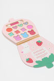 Strawberry House Makeup Palette  Multi  hi-res