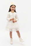 Tutu Dress Up  Gold  hi-res