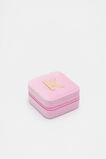 Initial Jewellery Box  K  hi-res