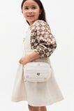 Corduroy Camera Bag  Classic Cream  hi-res