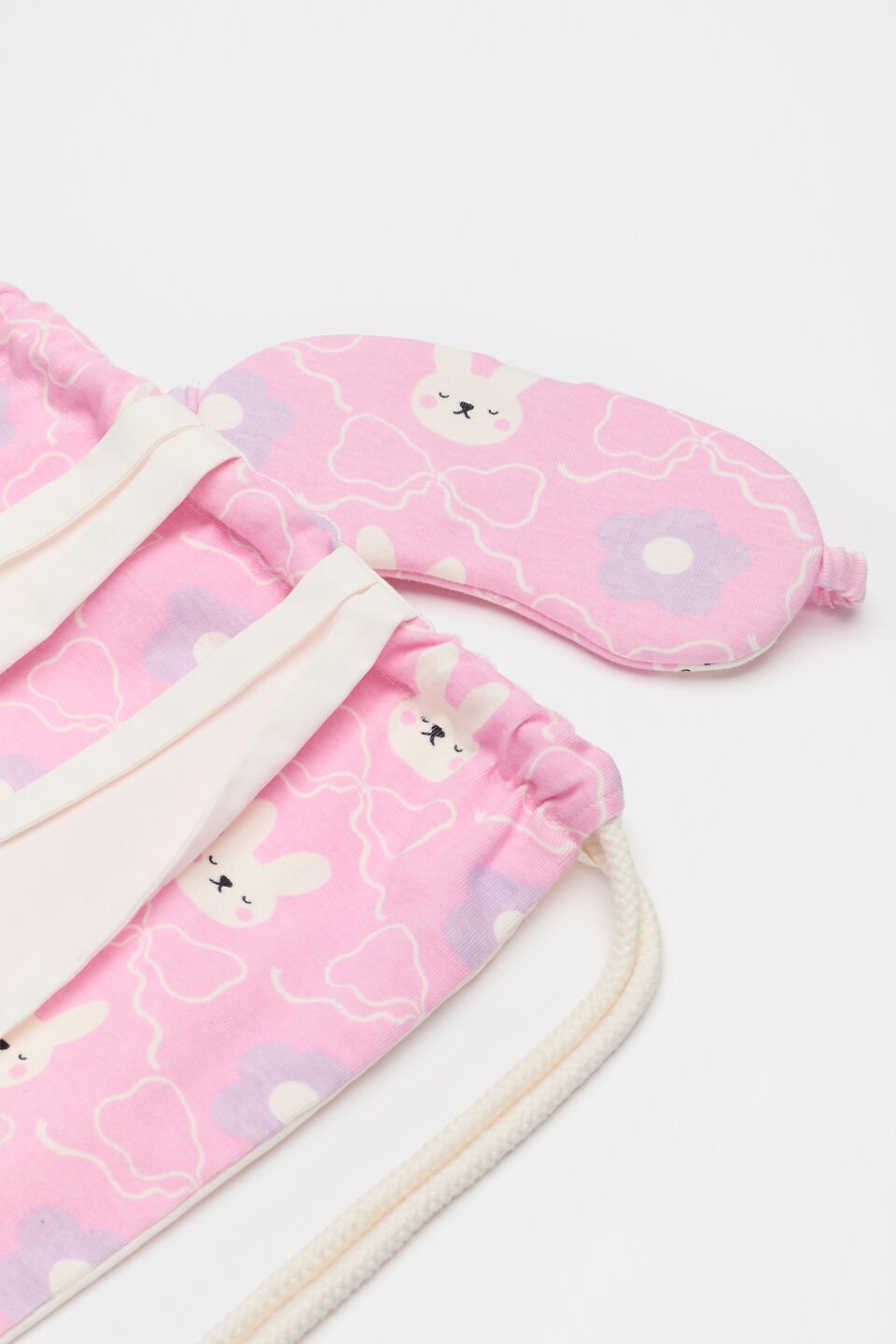 Pyjama Bag  Fairy Floss