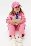 Bonjour Cap  Raspberry  hi-res