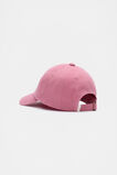 Bonjour Cap  Raspberry  hi-res