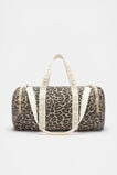 Duffle Overnight Bag  Ocelot  hi-res