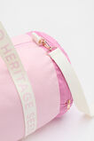 Duffle Overnight Bag  Pink Multi  hi-res