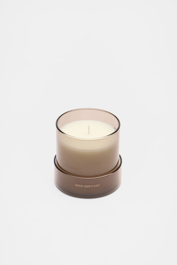 Abigail Scented Candle  White Peony  hi-res