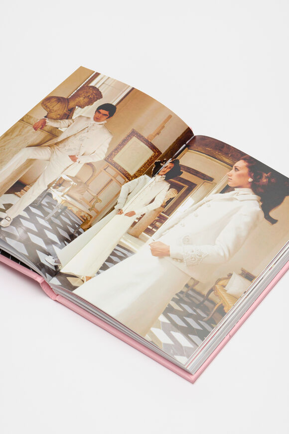 Little Book of Valentino  Multi  hi-res