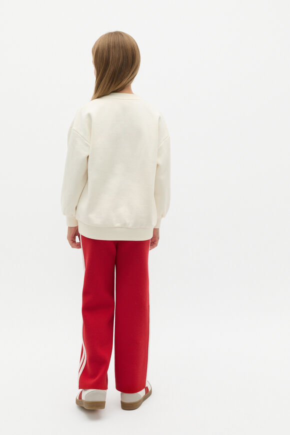 Seed Flower Sweat  Classic Cream  hi-res