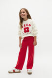 Seed Flower Sweat  Classic Cream  hi-res