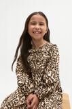 Ocelot Denim Dress  Ocelot  hi-res