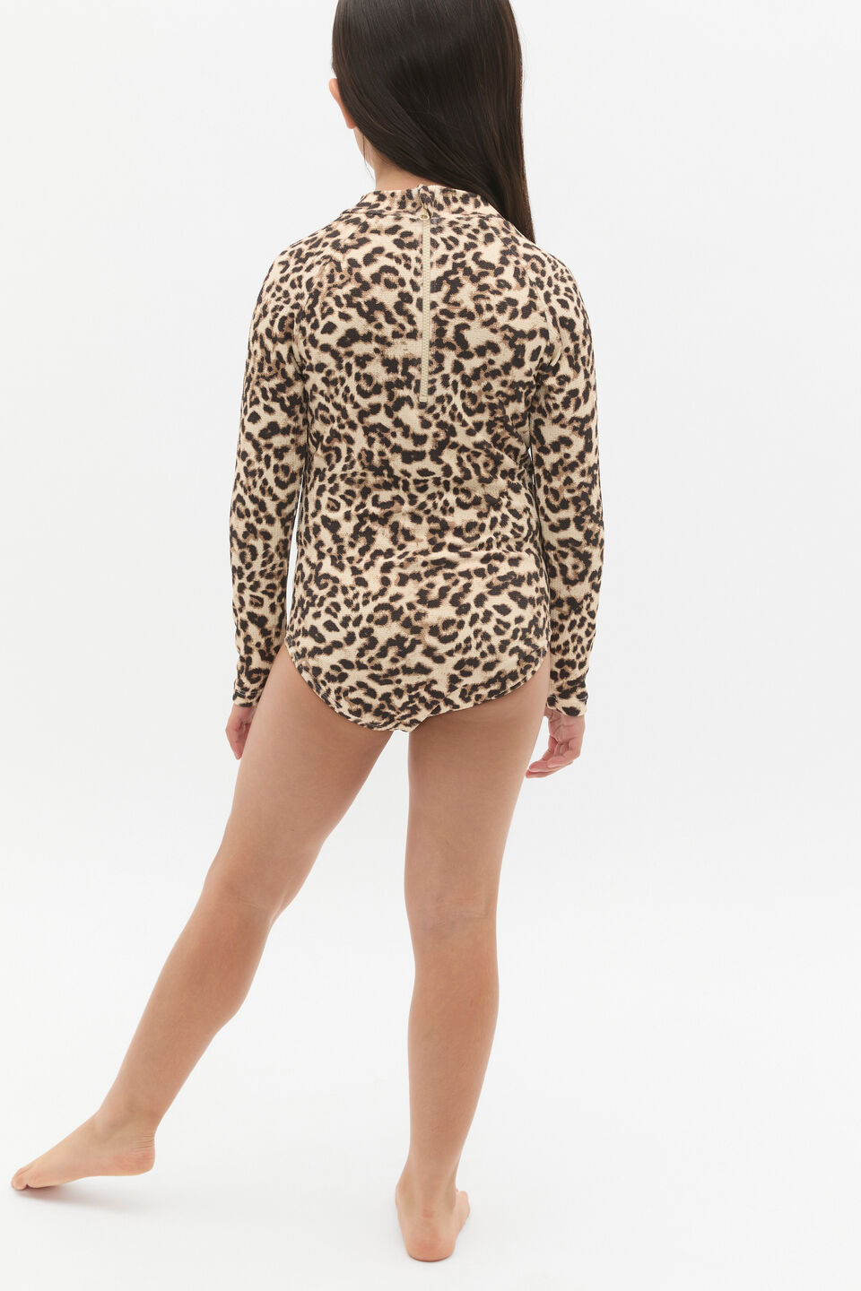 Ocelot Rashsuit  Ocelot