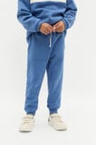 Slim Track Pant  Moody Blue  hi-res