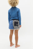 Colourblock Swim Short  Multi  hi-res