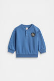 Racing Sweat  Moody Blue  hi-res