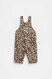 Ocelot Overall  Ocelot  hi-res