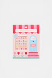 Patisserie Nail Stickers  Multi  hi-res