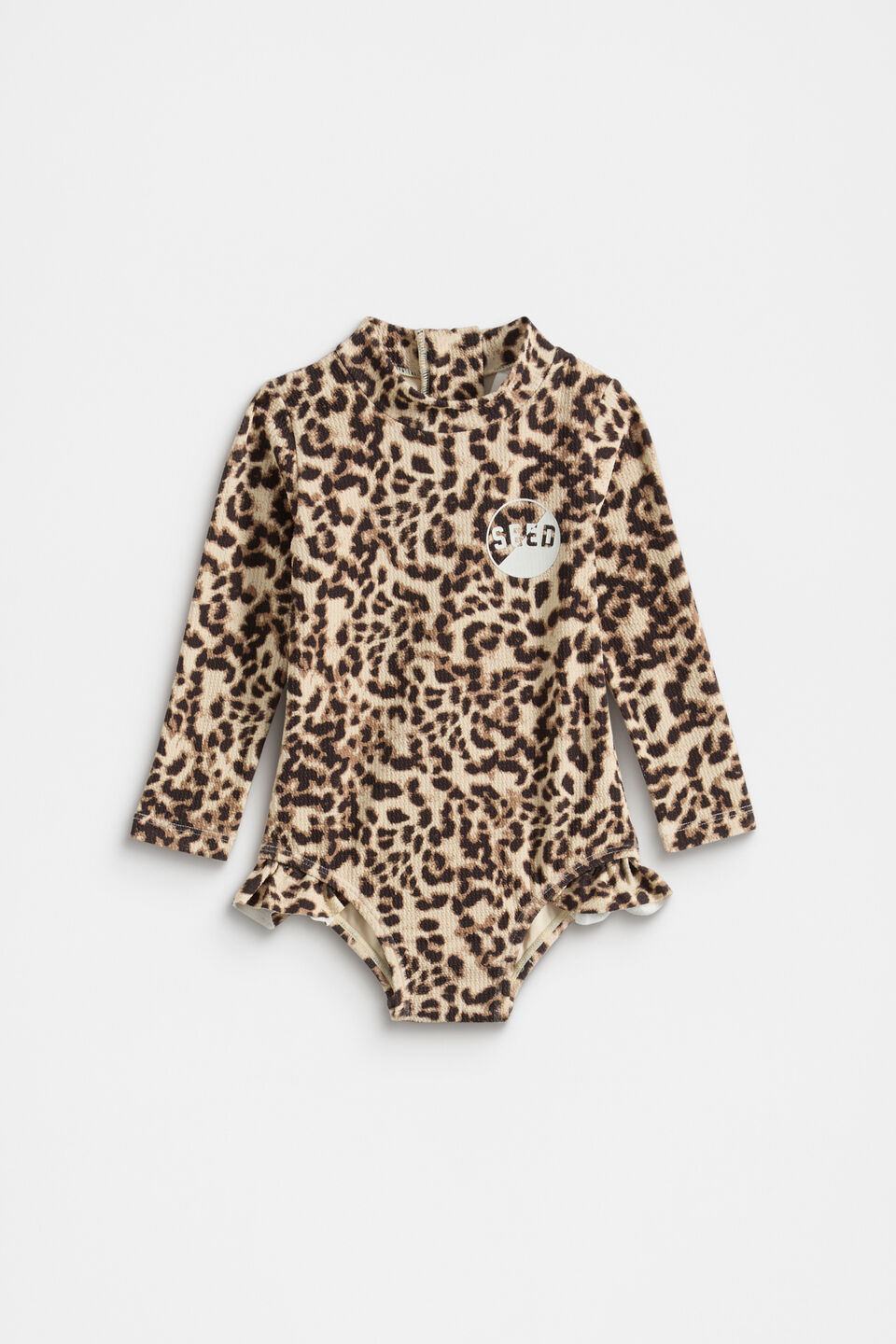 Ocelot Rashsuit  Ocelot