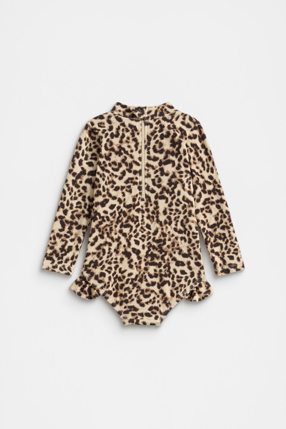 Ocelot Rashsuit  Ocelot