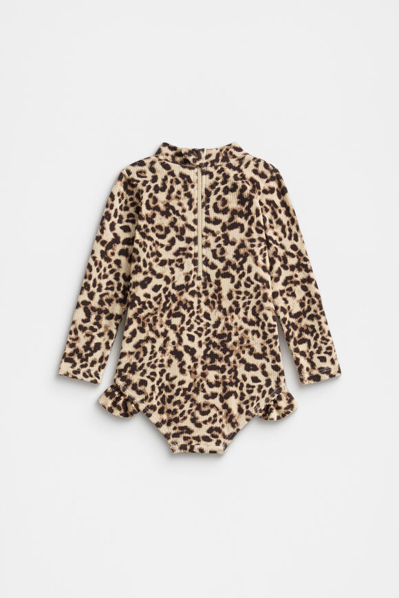 Ocelot Rashsuit  Ocelot  hi-res