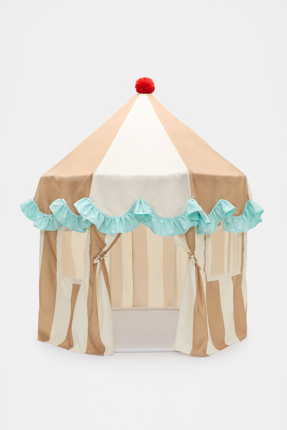 Big Top Play Tent  Multi  hi-res