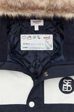 Snow Suit  Blue Multi  hi-res