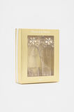 Dress Up Shoe  Gold  hi-res