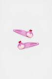 Patisserie Cupcake Snaps  Multi  hi-res