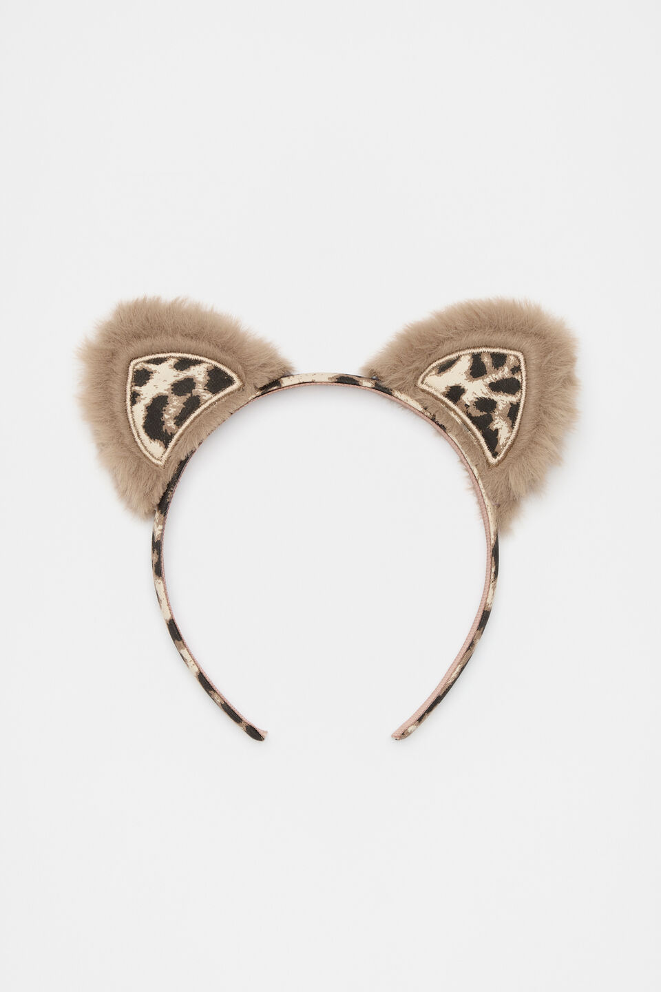 Ocelot Fur Ears  Ocelot
