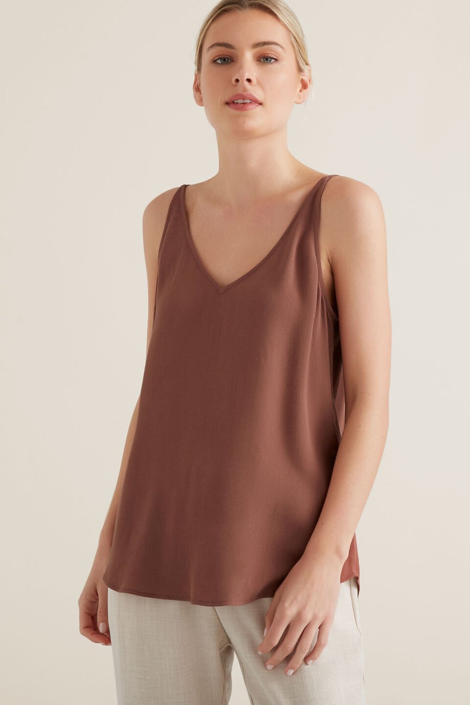 Two Way Cami  