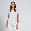 Asymmetric Tee    hi-res