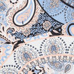 Diamond Neck Scarf    hi-res