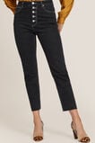 Button Through Jean    hi-res