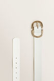 Ring Buckle Belt  1  hi-res