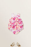 Tie Dye Romper    hi-res