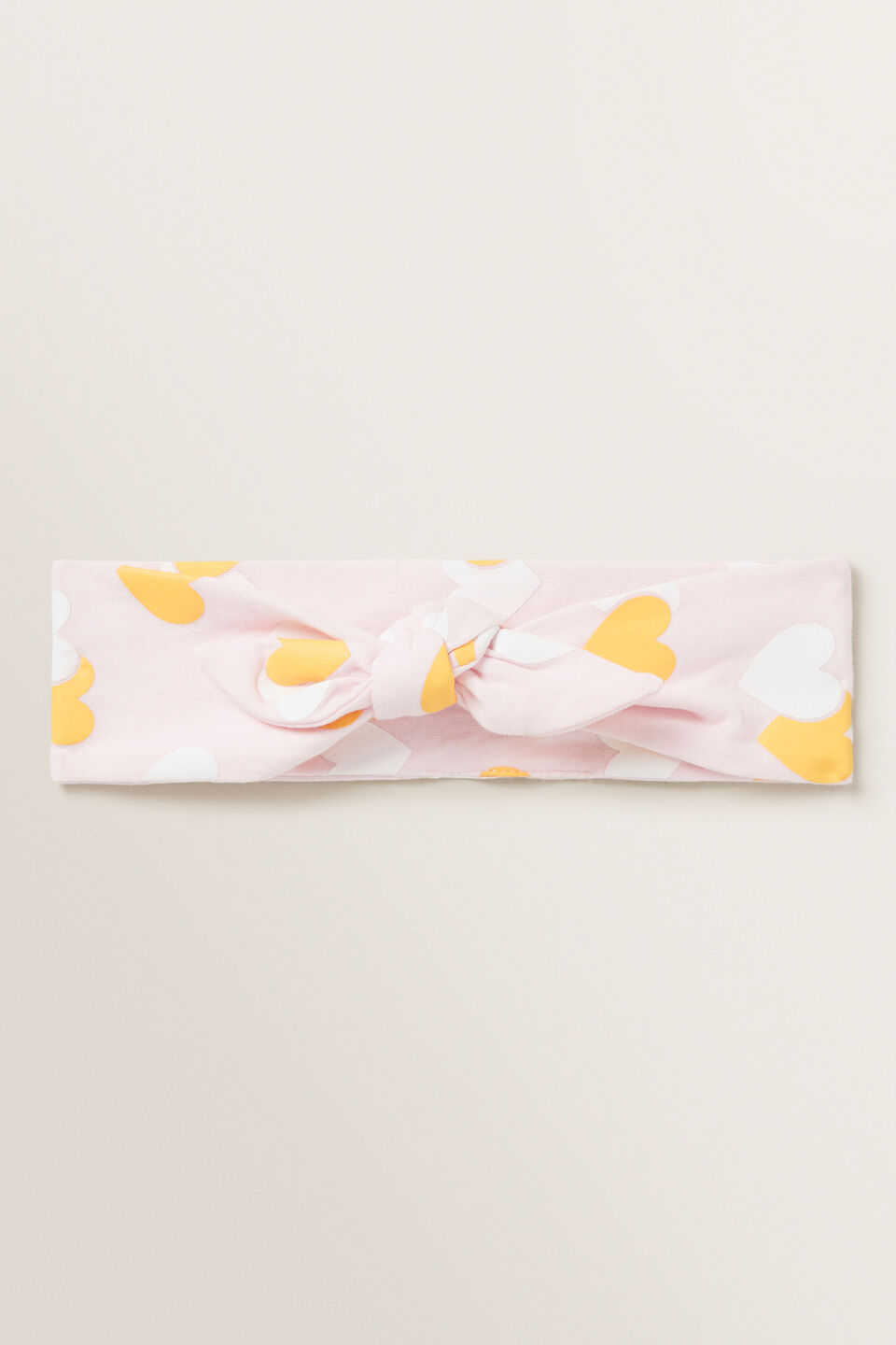 Heart Headband  