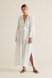 Relaxed Crinkle Maxi    hi-res
