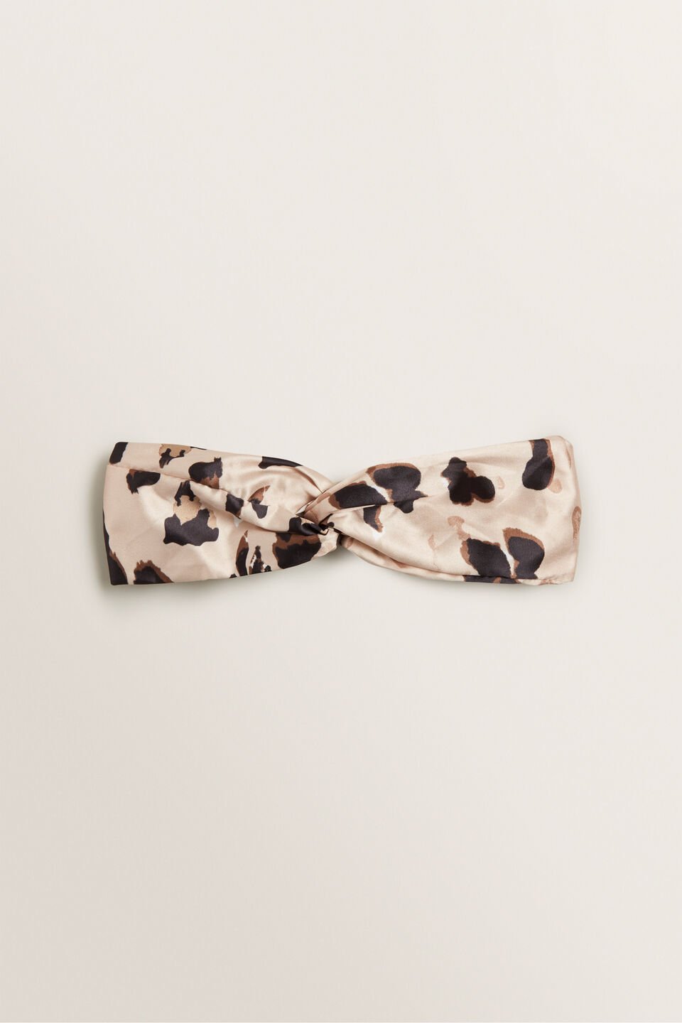 Soft Headband  