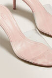 Diane PVC Heel    hi-res