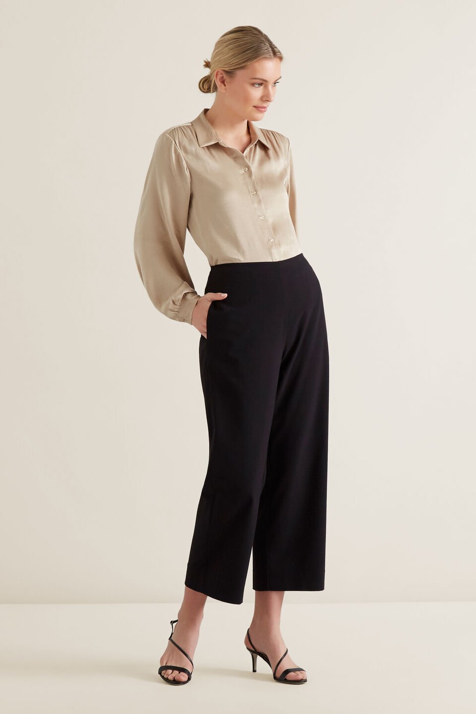 Button Down Soft Shirt  