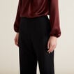 Straight Leg Pants    hi-res