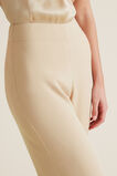 Flat Front Trouser    hi-res