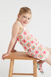 Crochet Short  Multi  hi-res