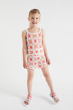 Crochet Short  Multi  hi-res