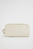 Wash Bag  Sand Multi  hi-res