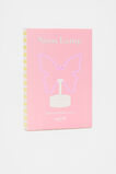 Butterfly Neon Lamp  Multi  hi-res