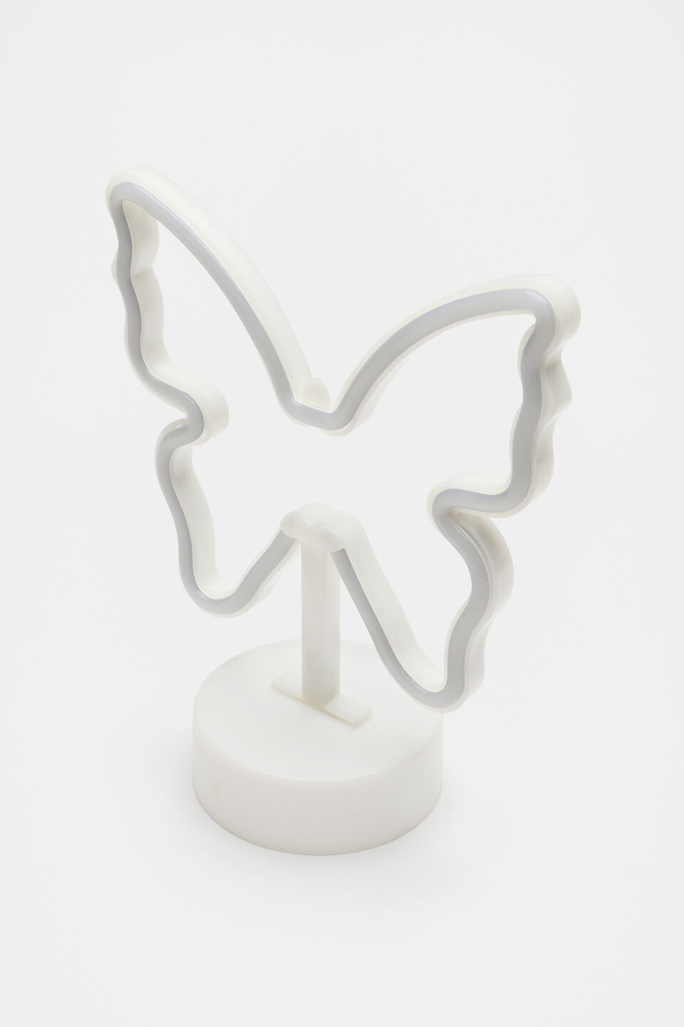 Butterfly Neon Lamp  Multi