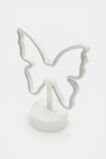Butterfly Neon Lamp  Multi  hi-res