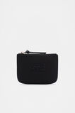 Seed Mini Pouch  Black  hi-res