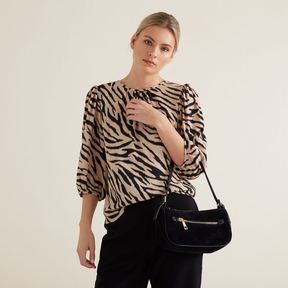 Shoulder Bag  
