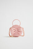 Mini Bow Cross Body  Dusty Rose  hi-res
